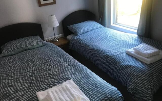 3 double bed house 10 mins from Sandbanks