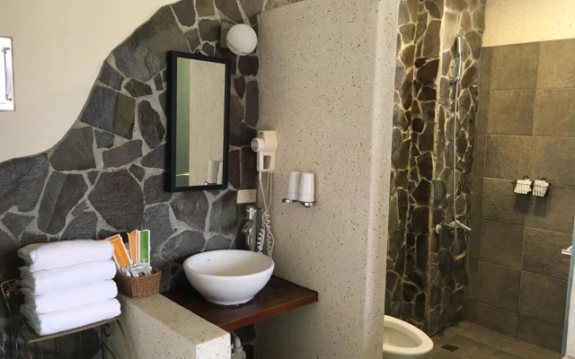 Qiao Kela Ti Homestay