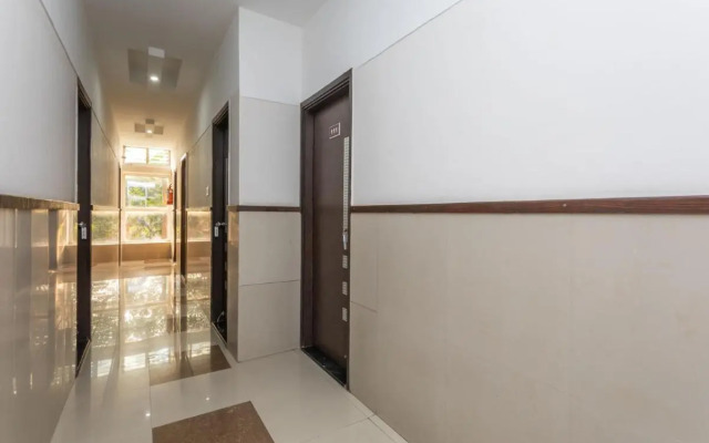 Oyo Flagship 806442 Hotel Big Boss