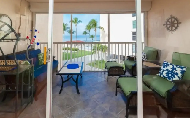 John's Dolphin Way Condo