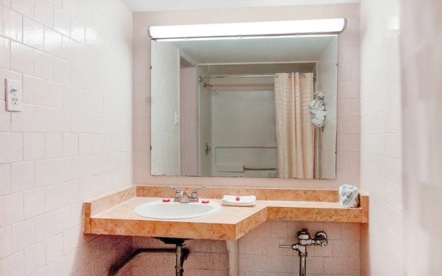 OYO Hotel Alice TX Hwy 281 West