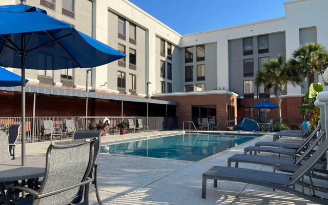 Hampton Inn Pensacola-Airport (Cordova Mall Area)