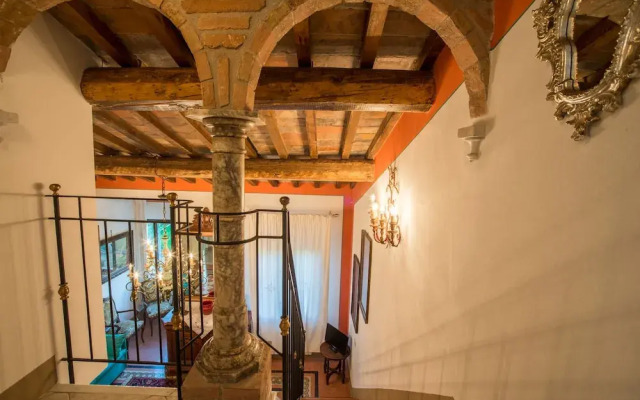 Tognazzi Casa Vacanze - Certaldo Centro