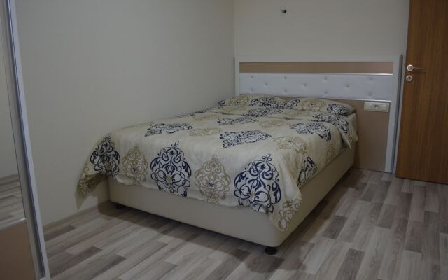 Serenti Apart Otel