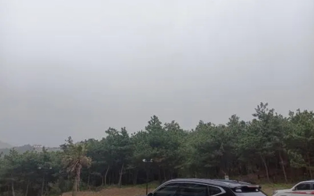 Po Li Fengyin Seaview Hotel