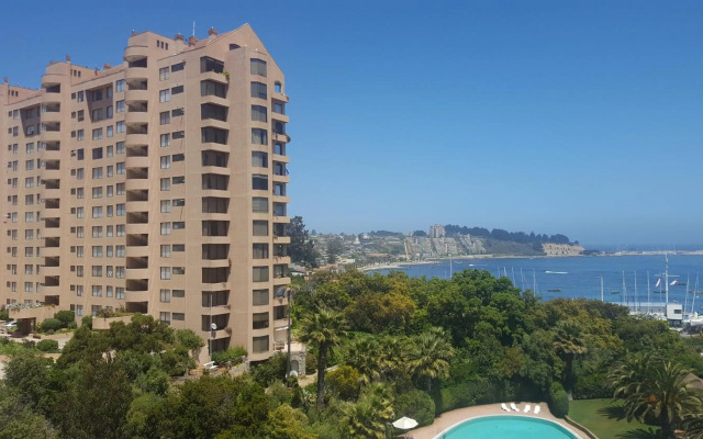 Edificio Maritim Algarrobo