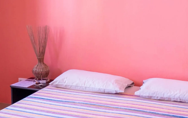 Sakaroule Bed & Breakfast