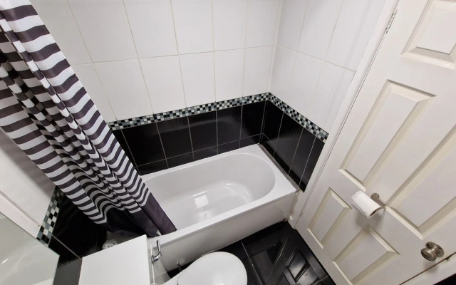 Super Comfy Apartment - Devon - A38 - Sleep 4pers