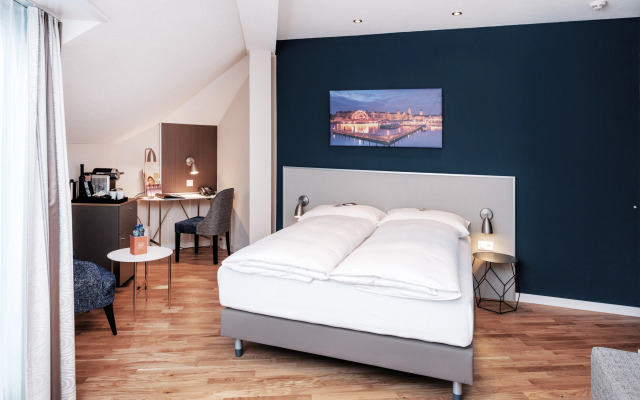 Sorell Hotel Rex