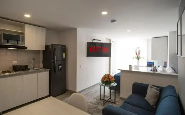 Torre Ventto Lofts by Jalo