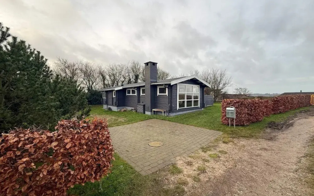 4 Person Holiday Home in Farso