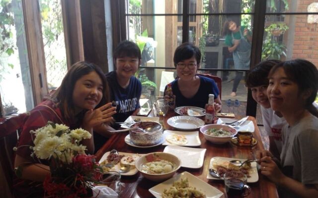 Baan Somlim Homestay - Hostel