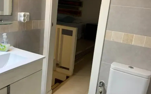 Piso Duplex En Puerto Deportivo, Wifi Y Ac Gaudy