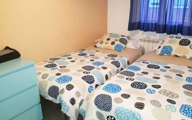 SG Apartamentos - LA CASA DE SOFÍA VUT-47-14