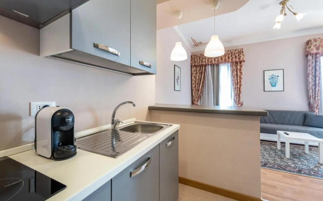 Gardasol Superior 1 Vista Lago