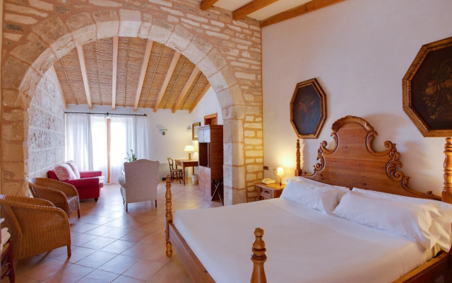 Casal Santa Eulàlia Hotel