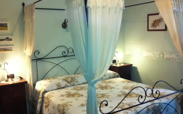 B&B Il Salotto Letterario