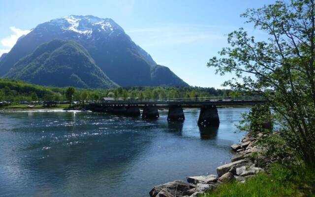 Frich´s Ekspress Hotel Åndalsnes