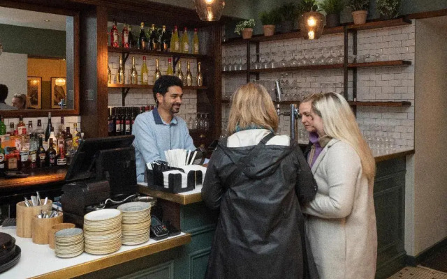 Hotel Indigo London Hyde Park Paddington by IHG