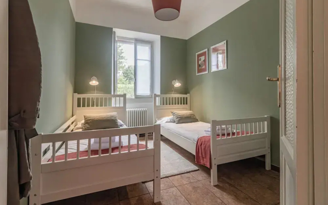 Pescallo Mandarin by Wonderful Italy