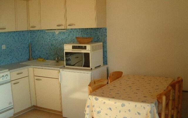 Studio Saint-Michel-de-Chaillol, 1 pièce, 4 personnes - FR-1-393-8