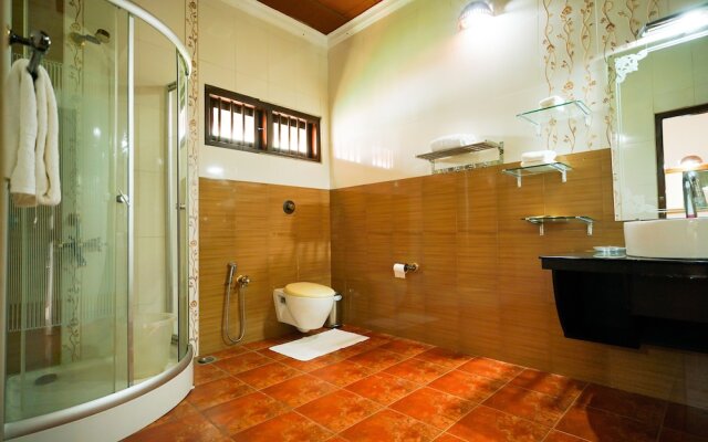 Palette Resorts- Tapovan Green County