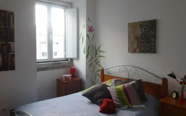 Amalia Apartment