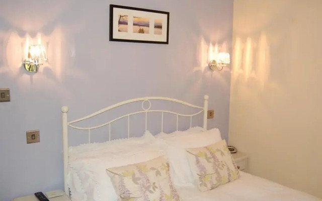 The Gables Bed & Breakfast