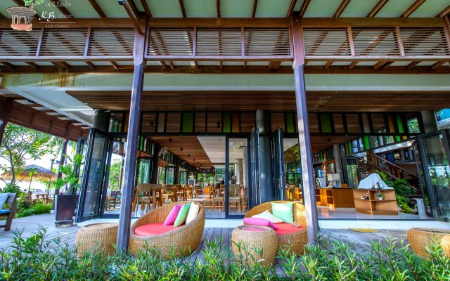 K.B. Resort, Koh Chang