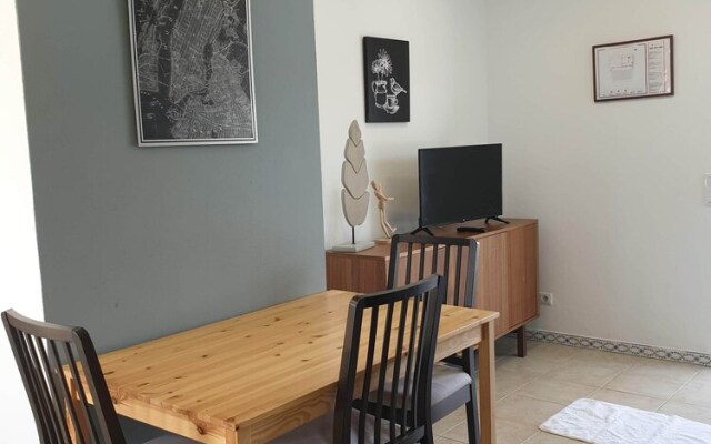 AAA Ana Albufeira Apartments