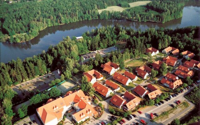 Hoteldorf Königsleitn