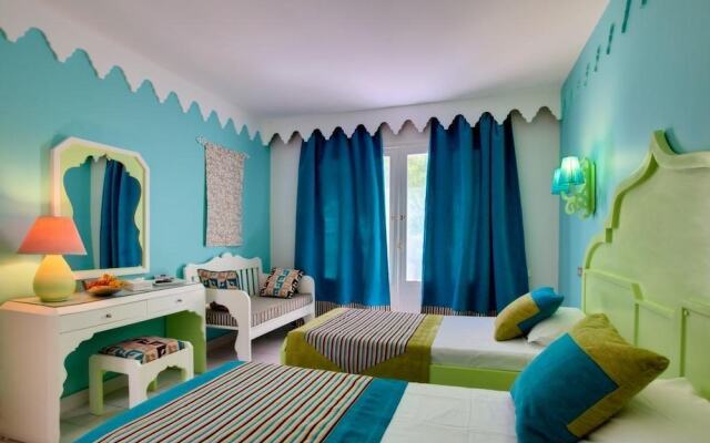 Dahab Lagoon Club & Resort