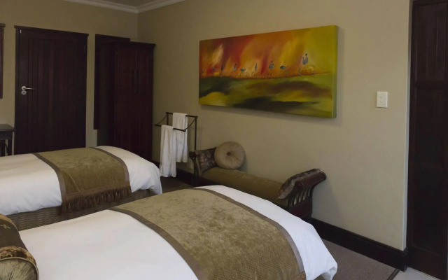 NorthHill Guesthouse