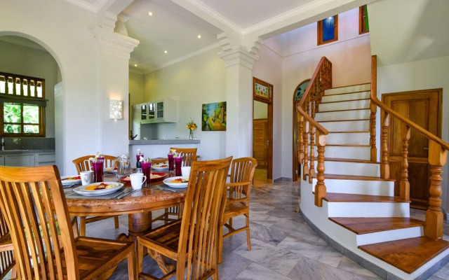 Villa Panili