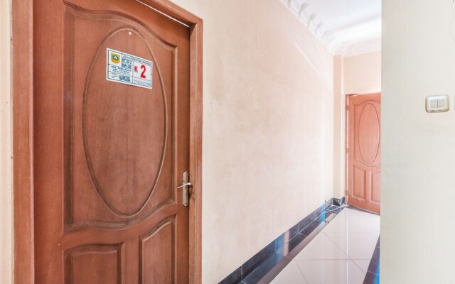 Fallinda Hotel by OYO Rooms