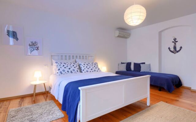 House Tommy Porec/Nova Vas