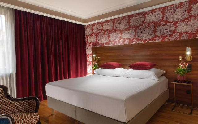 Artist Boutique hotel wien