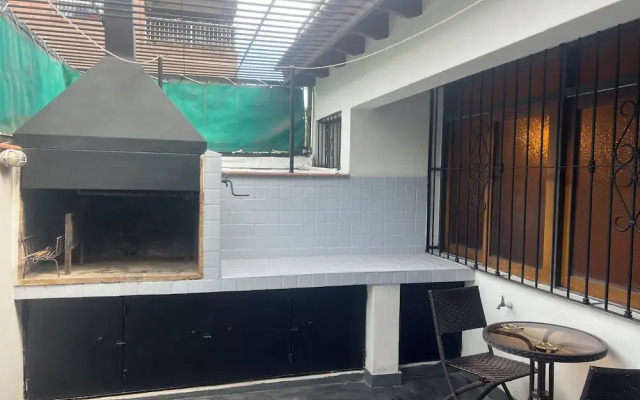 Cosmo Mendoza Suites