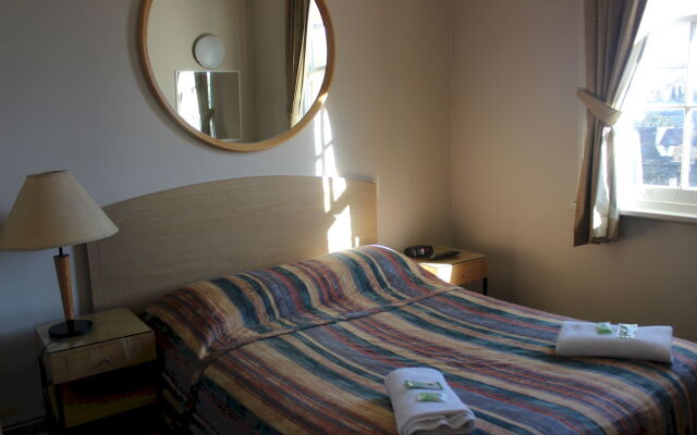 Gardners Inn Hotel