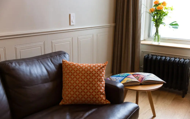 Hôtel Nomad - Vieux Québec