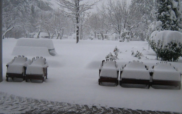 Westhaven Inn Pollock Pines