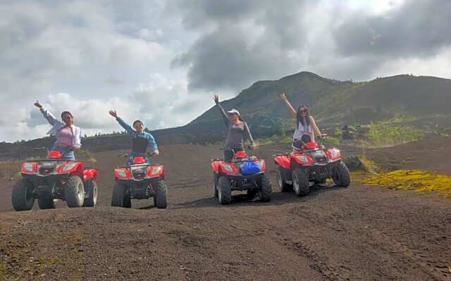 Batur Soul Bambo