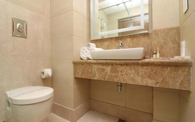 Olive Studio Apartments - Nehru Place
