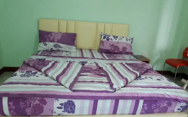 Prakhonchai Resort Hotel