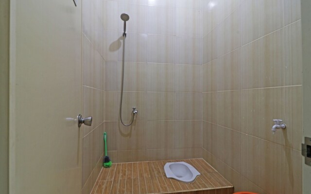 Surya Homestay