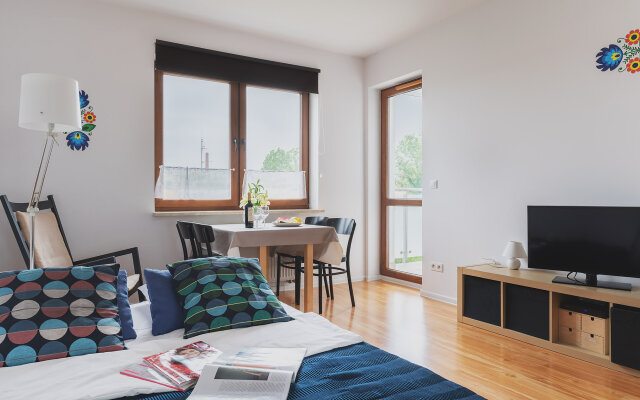 P&O Apartments Namyslowska