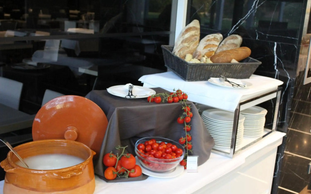 Parco dei Principi Hotel Congress & Spa
