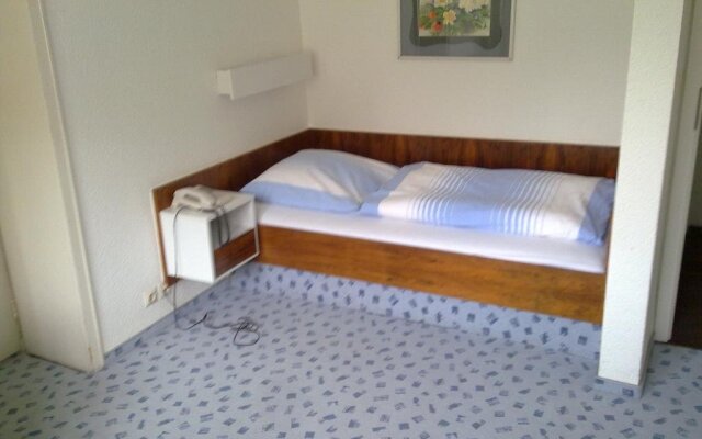 ***-Hotel garni Haus Diana