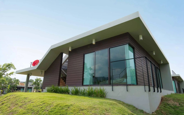 Phuphatara By Favstay