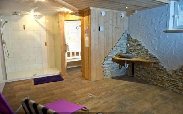 Ferienhäuser Tschofen Garfrescha